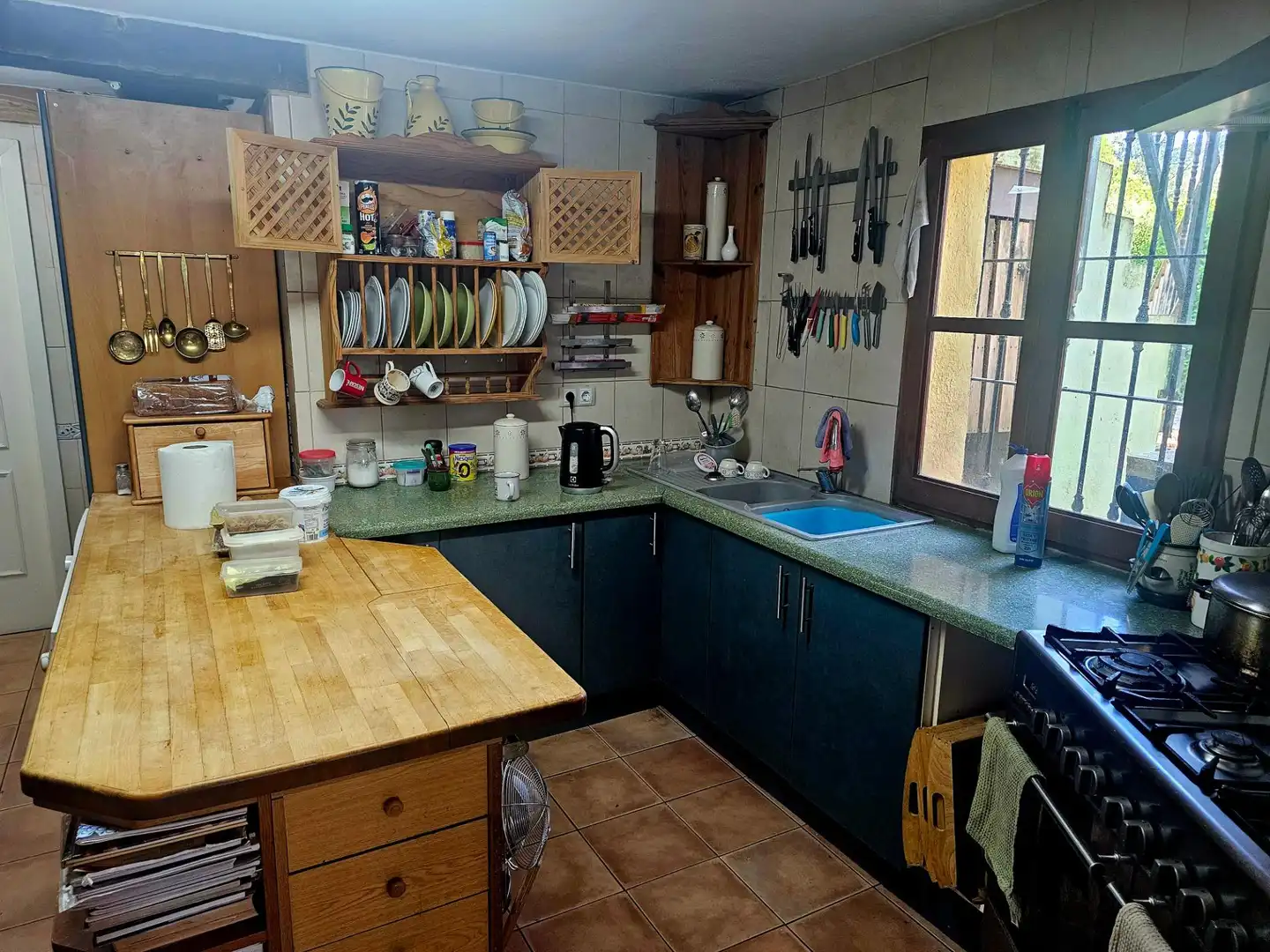 Detached house for sale in Guaro, imagen 15