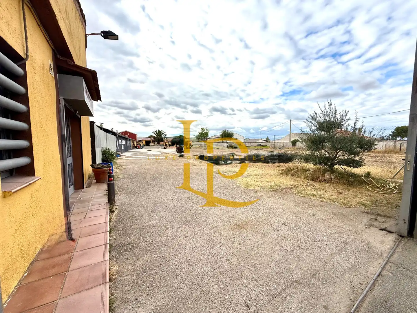 Terreny rústic en venda a Fuente El Saz de Jarama, imagen 86