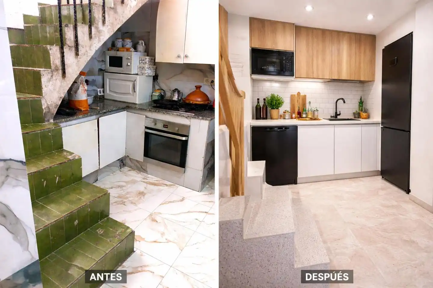 Cuina de Casa o xalet en venda en Oliva amb Terrassa i Traster