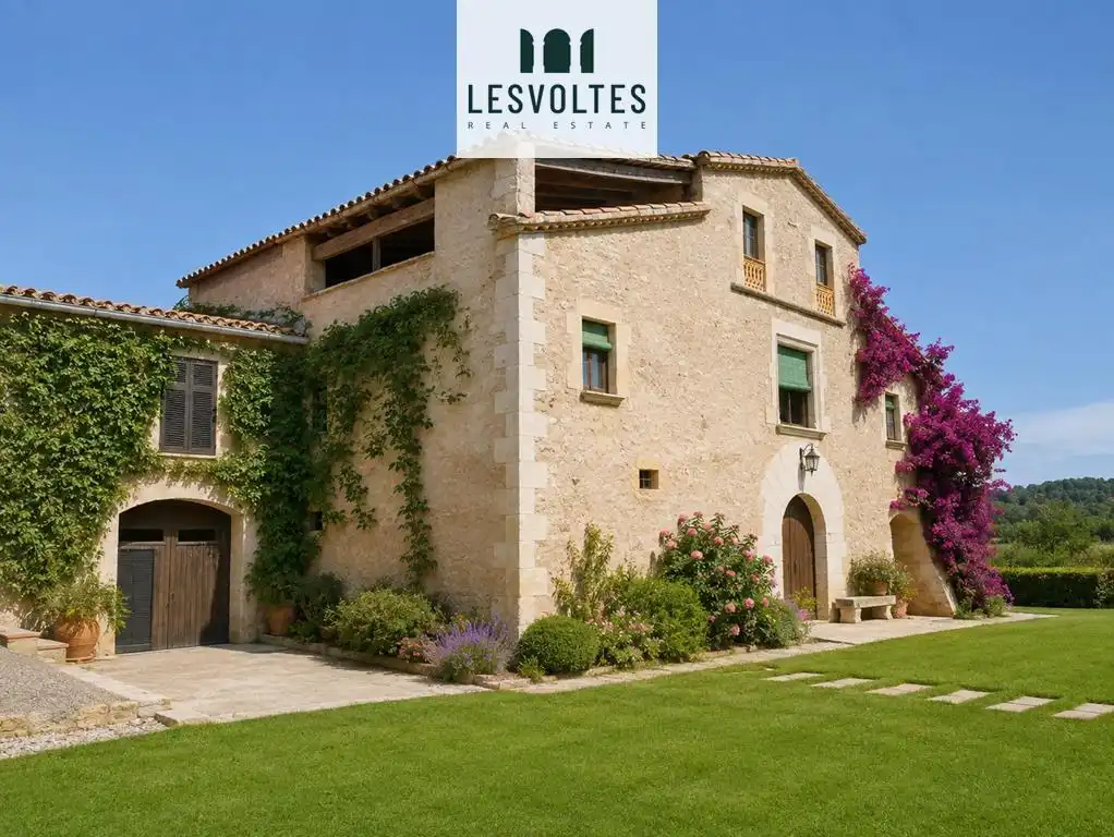 Maison avec jardin à vendre à Barri Castell d'Empordà, imagen 5