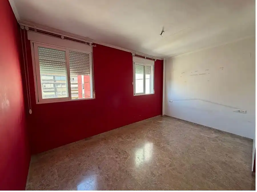 Bedroom of Attic for sale in Albal, Valencia