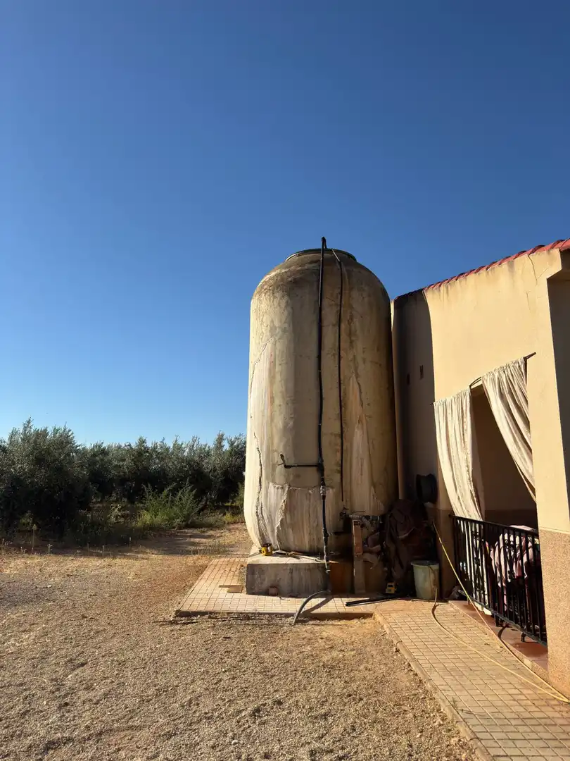 Casa rústica en venda a Valdepeñas, imagen 12