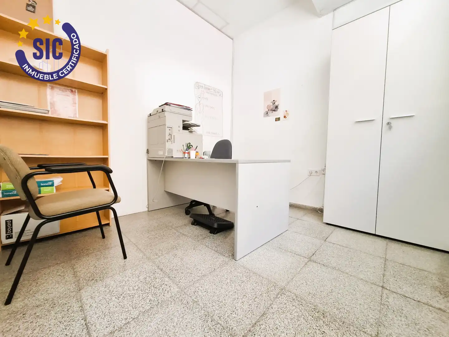 Local comercial en venda a Castellón de la Plana-Castelló de la Plana - Calle Figueroles 6, imagen 3