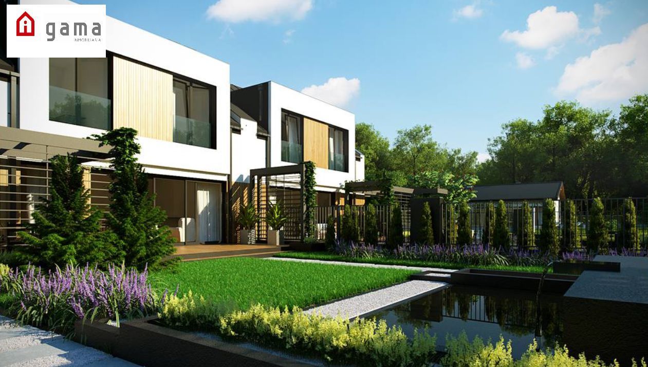 Garden of Residential for sale in Nules
