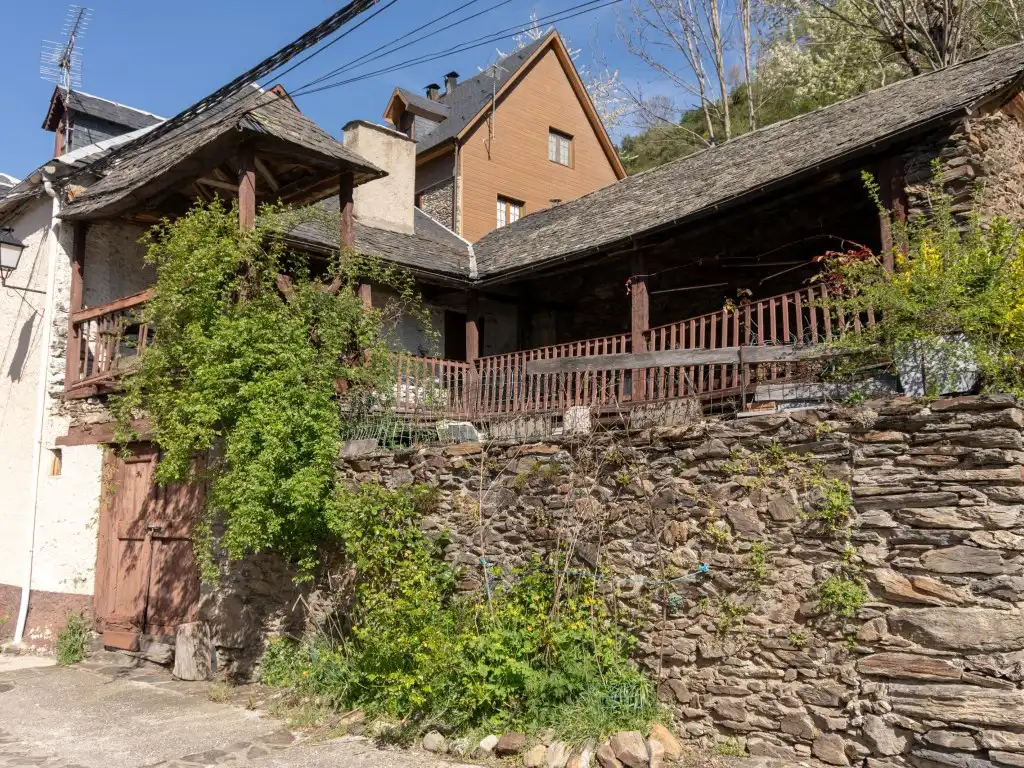 Maison à vendre à Bausen, imagen 2