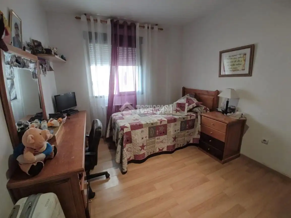 Habitación de Dúplex en venta en Badajoz con Terraza