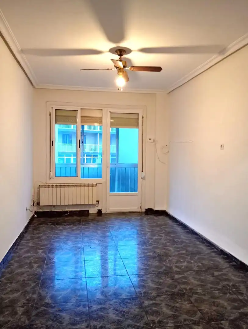 Habitación de Piso en venta en Andoain con Calefacción, Parquet y Terraza