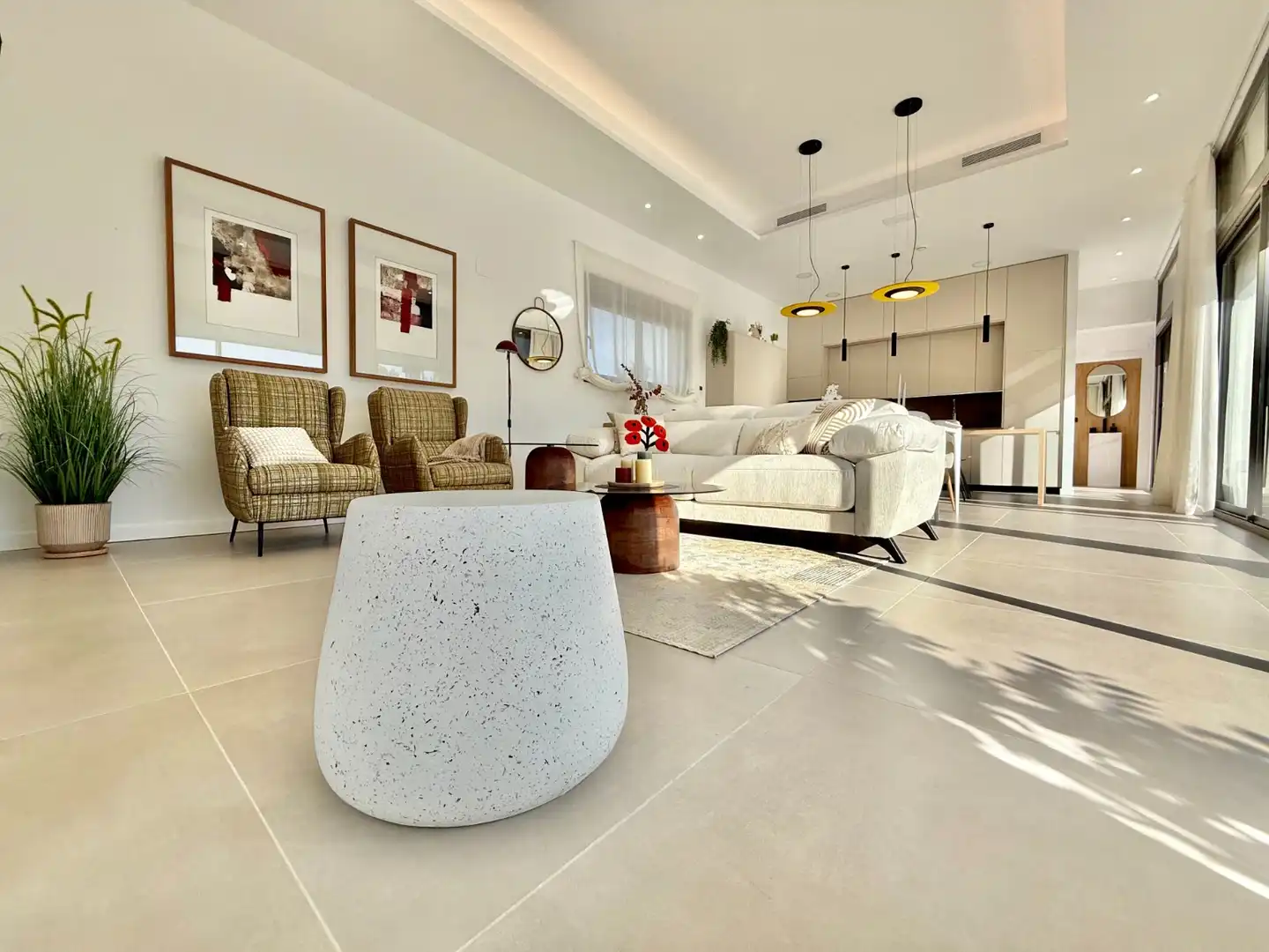 Maison avec piscine à vendre à El Pinar de Campoverde, imagen 10