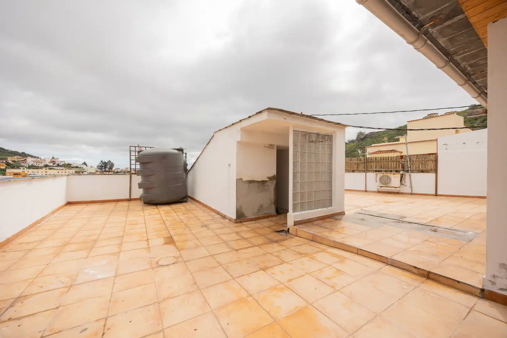 Houses for sale in Camino Real del Álamo, 30, El Álamo - Arbejales