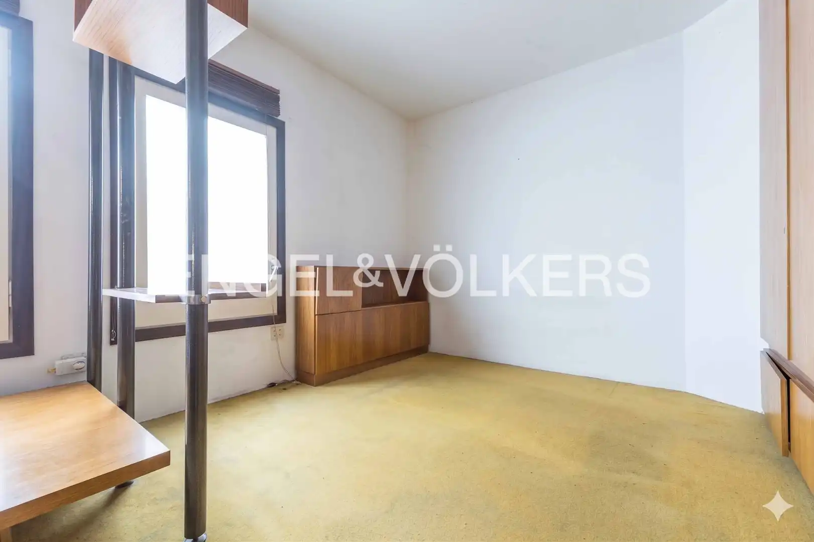 Appartement avec terrasse à vendre à Sarrià - Sant Gervasi, imagen 27