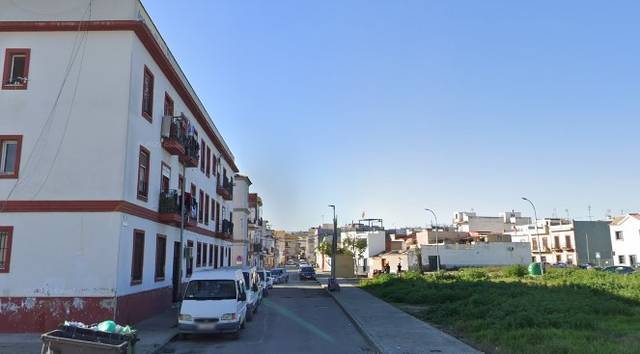 Planta baja en Venta en Cartuja en Centro - Barriada Mallorca