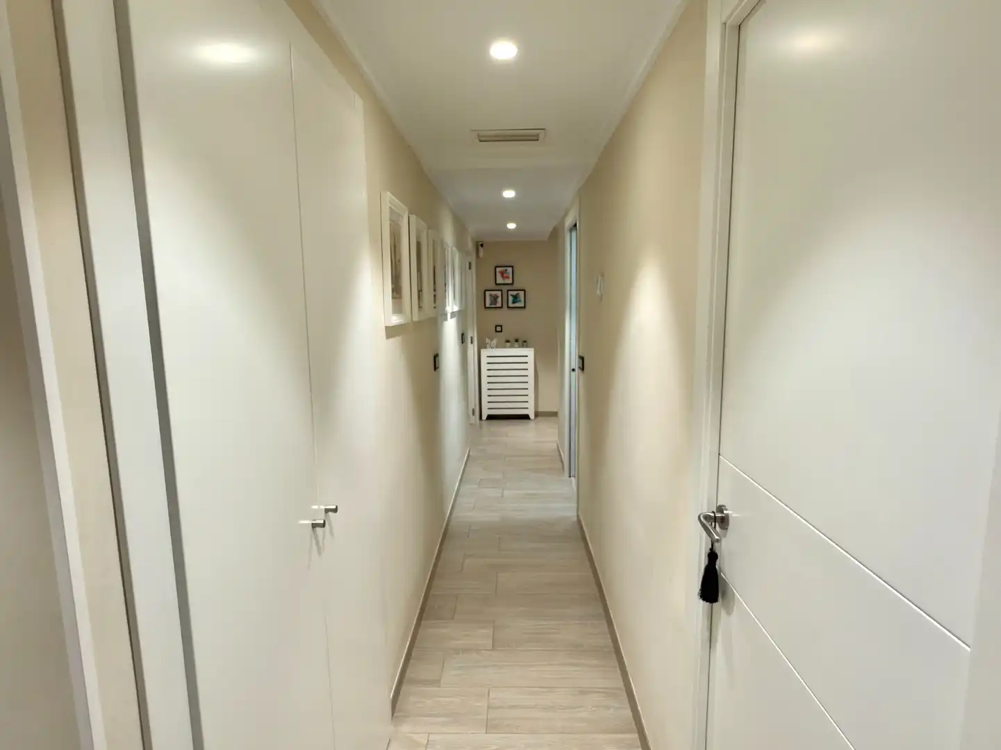 Piso en venta en Jesús
