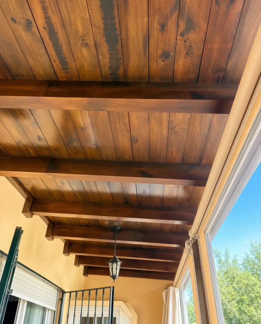 Erdgeschosswohnung mit Terrasse zum Verkauf in Benamara - Atalaya, imagen 24
