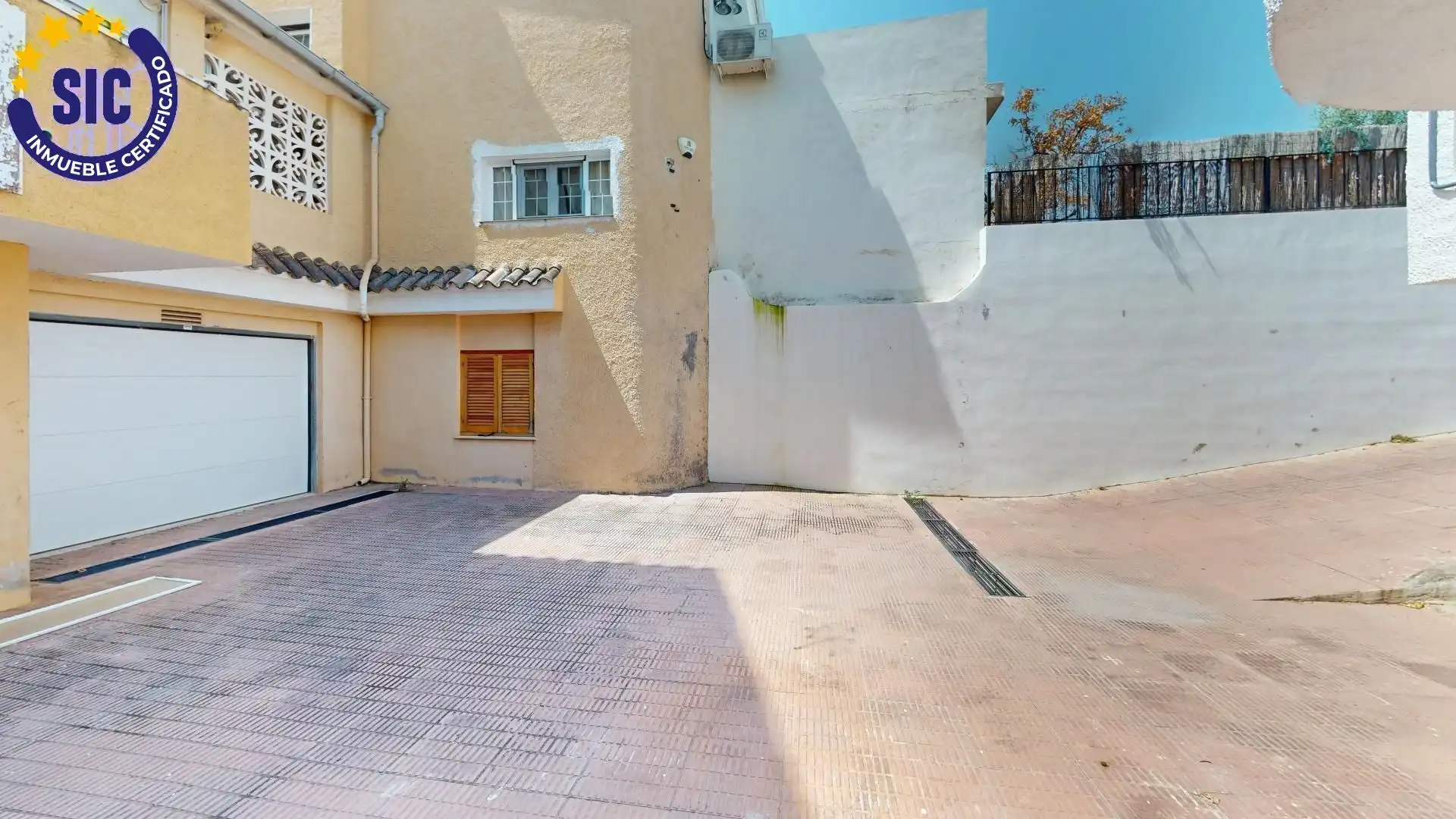 Xalet amb terrassa en venda a Calle SIGALERO, imagen 70