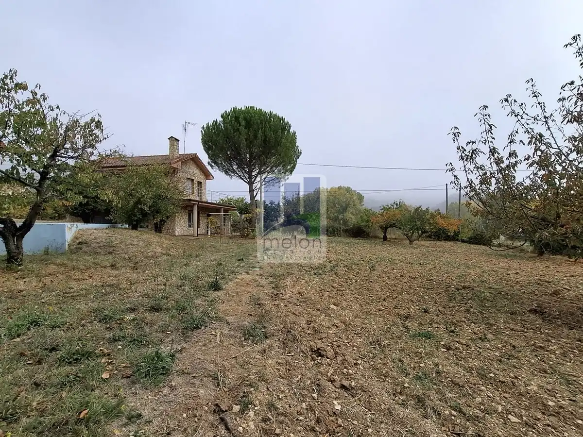 Casa o chalet en venta en VALDENOCEDA, Merindad de Valdivielso