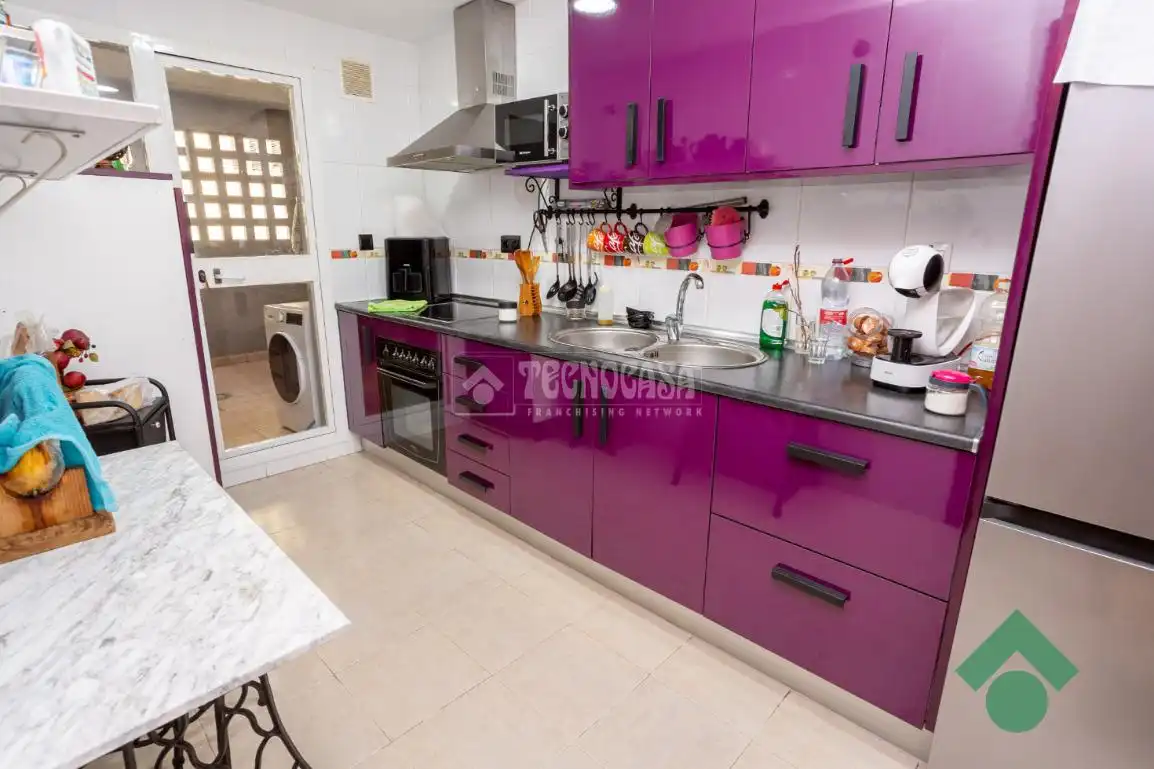 Flat for sale in Pescadores - Saladillo