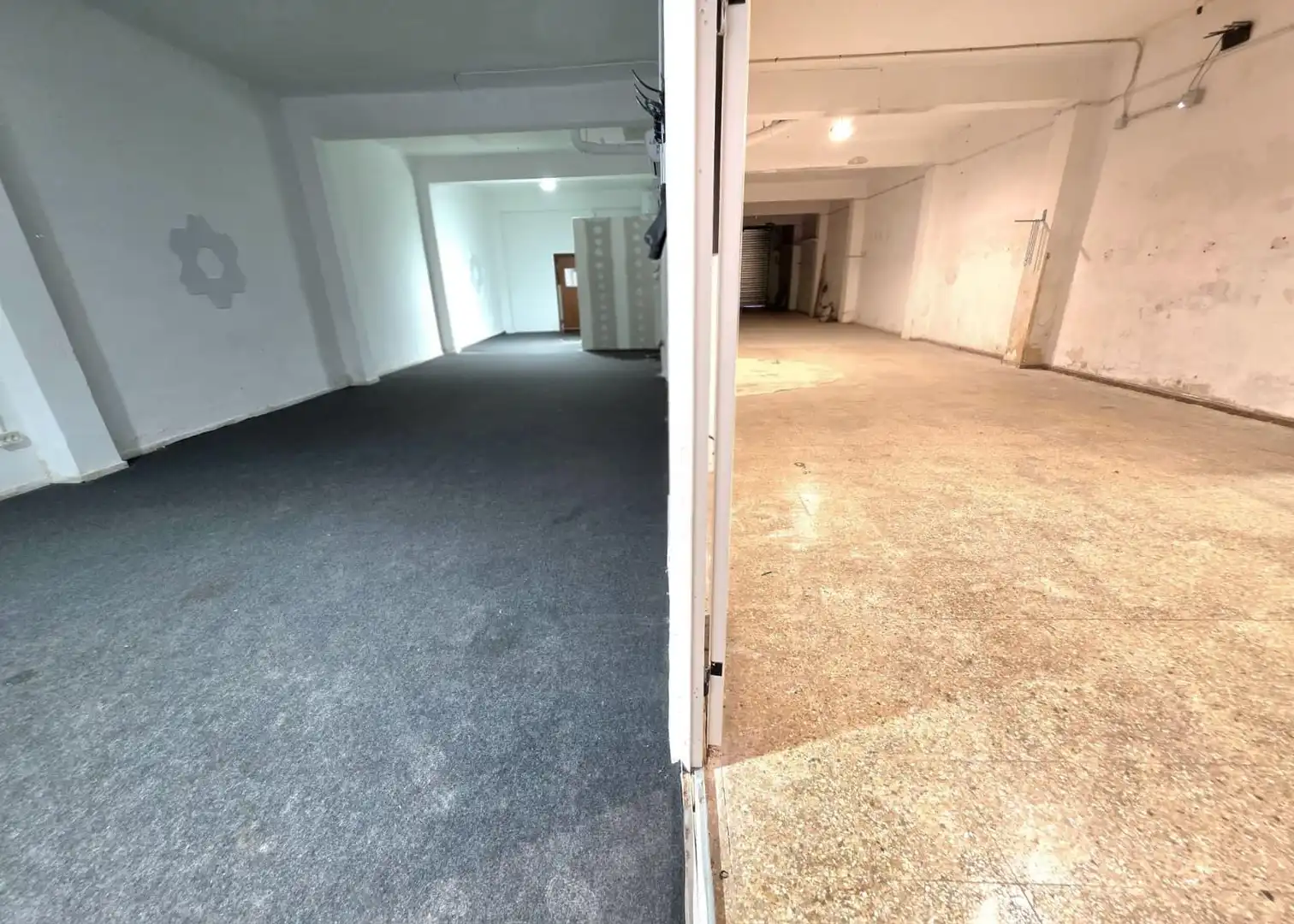 Local comercial de lloguer a Centro, imagen 2