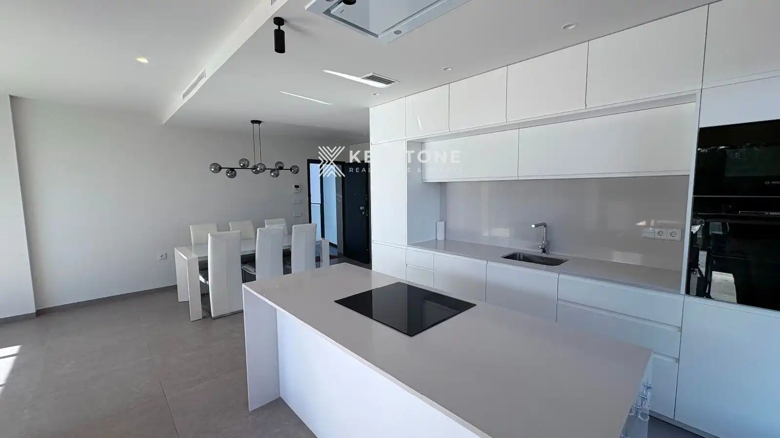 Penthouse mit Pool zum Verkauf in Orihuela Costa, imagen 5