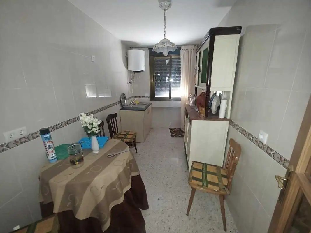 Cocina de Piso en venta en Deza