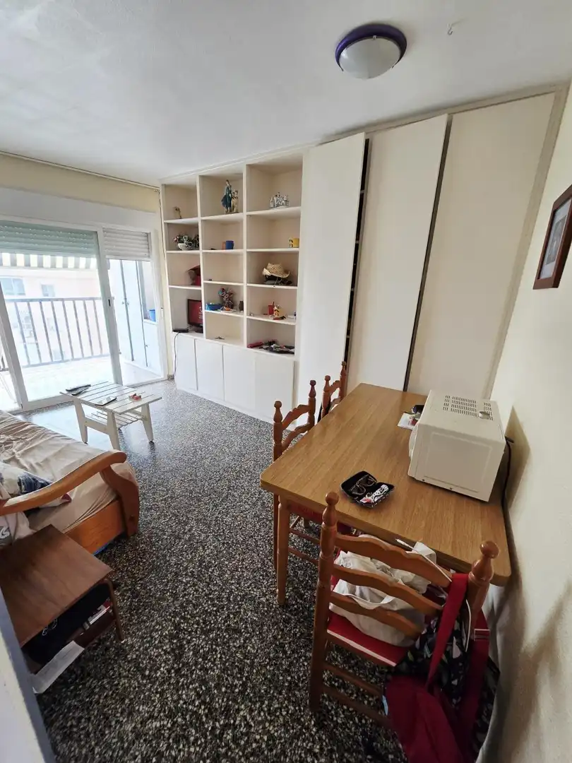Apartment with pool for sale in Juzgados - Plaza de Toros, imagen 7