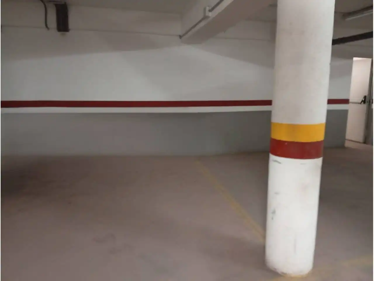 Parcheggio in vendita a La Banda - Campo de Fútbol