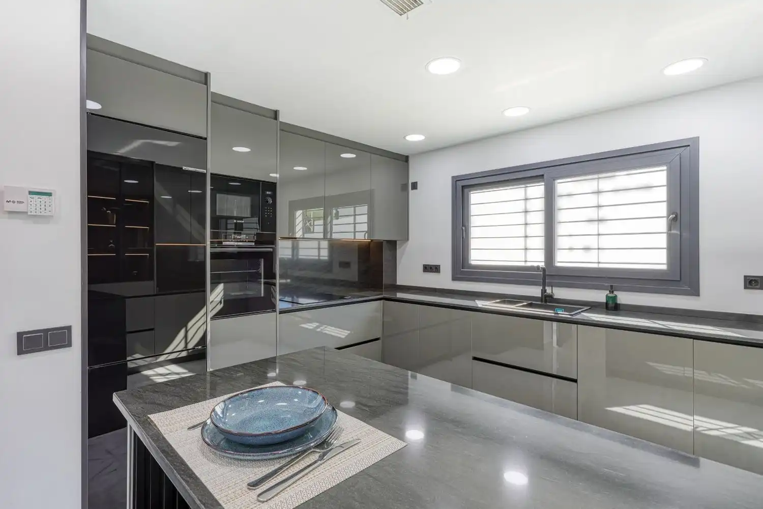 Detached house with pool for sale in Mijas pueblo, imagen 7