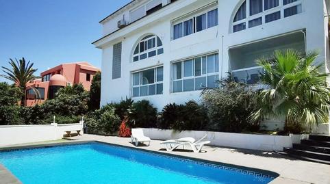 Foto 3 de Casa o xalet en venda a Sierra Helada, Alicante