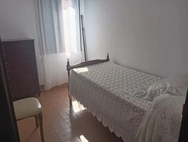Dormitori de Pis en venda en Ciutadella de Menorca amb Aire condicionat i Moblat