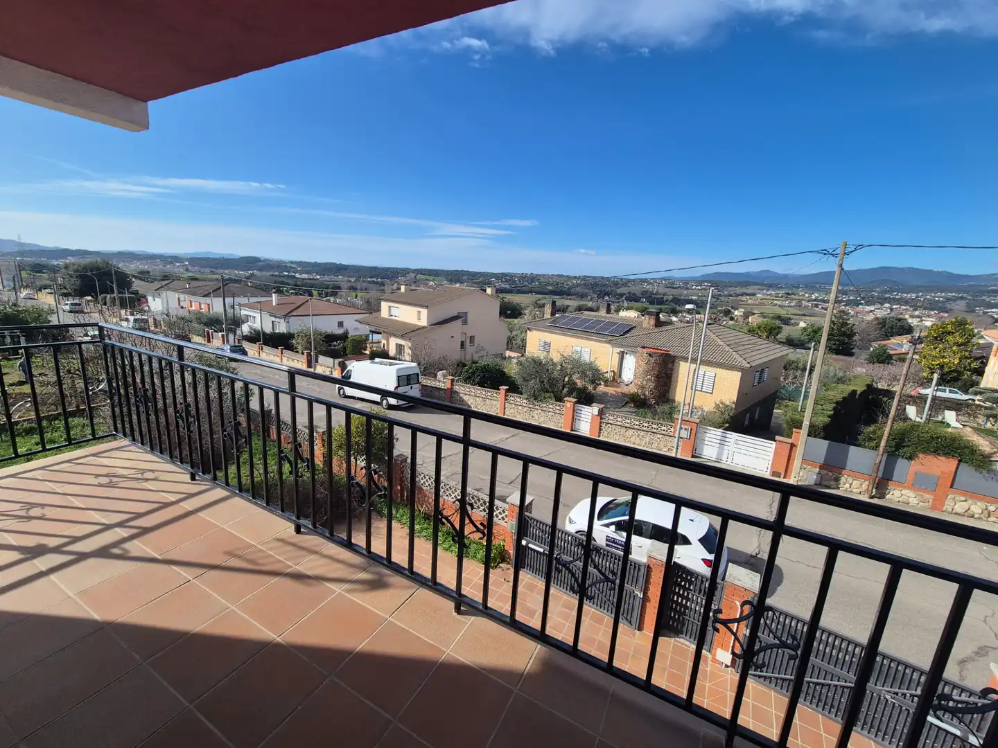 Casa amb terrassa en venda a Carrer Cirerer, imagen 51