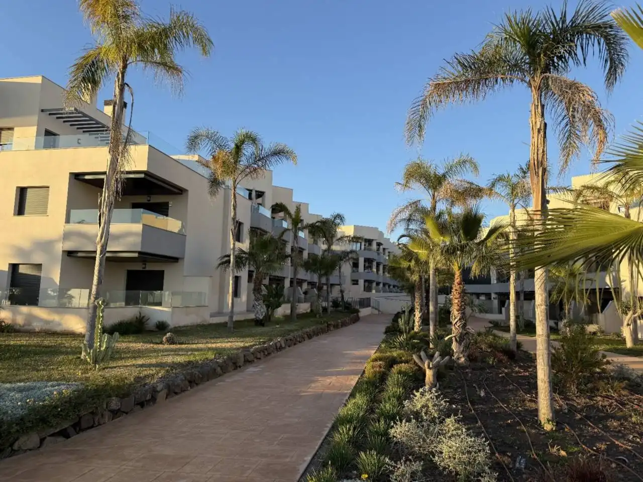 Flat for sale in Calle Italia, Almayate