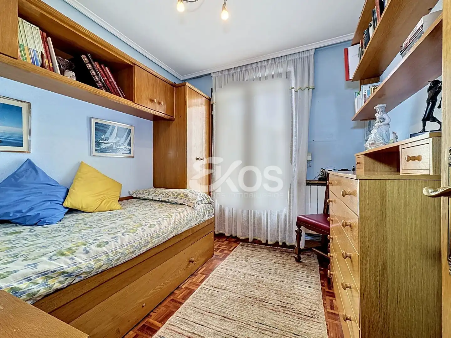 Appartement avec terrasse à vendre à Arrasate / Mondragón, imagen 4