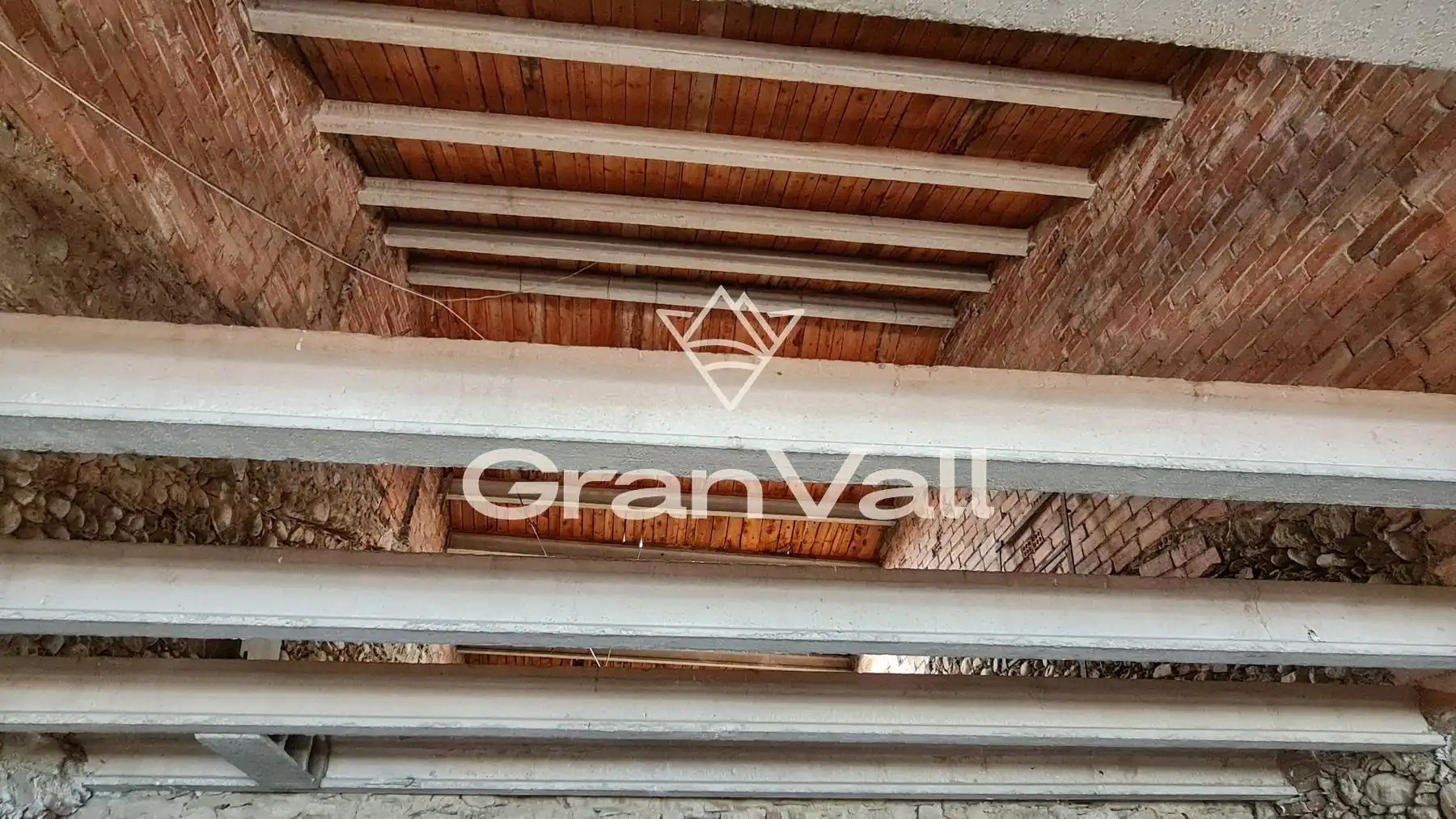 Edifici en venda en Puigcerdà