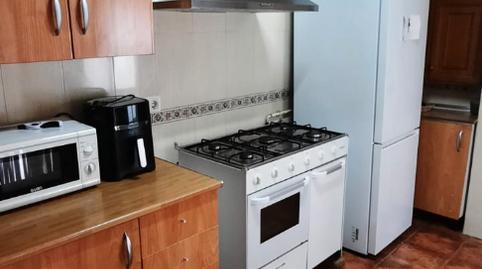 Foto 5 de Casa adosada en venta en Santa Isabel,  Jaén Capital