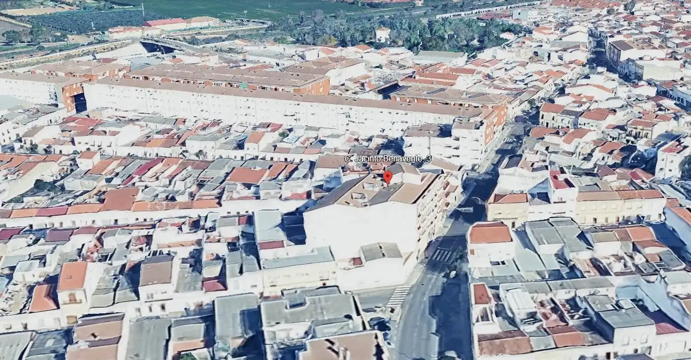 Local comercial en venda a Jacinto Benavente, imagen 5