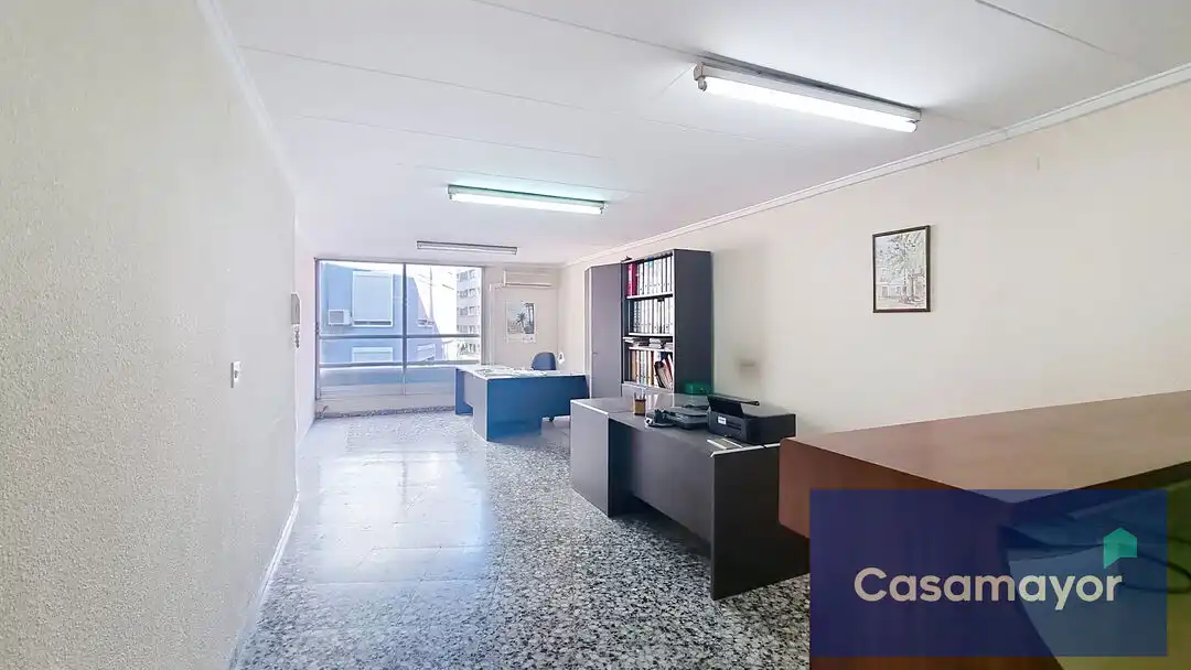 Bureau avec ascenseur à vendre à Carrer Cardenal Belluga, imagen 10