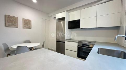 Foto 4 de Piso de alquiler en Dreta de l'Eixample, Barcelona