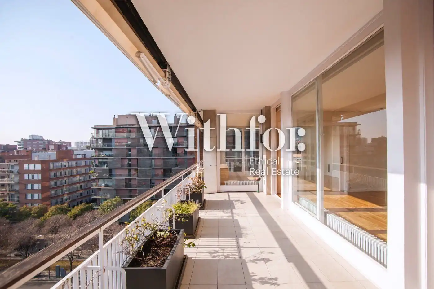 Piso con terraza en venta en Calle JACINTO BENAVENTE, imagen 35