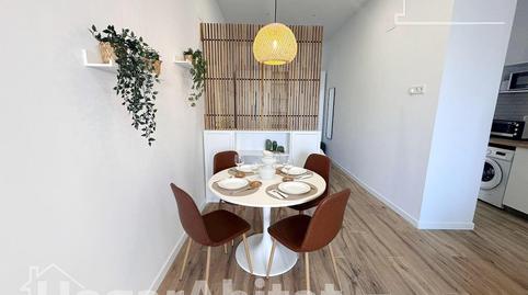 Foto 5 de Pis en venda a Calle Marqués de Bellet, La Raïosa, Valencia