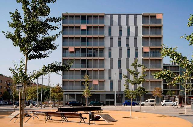 Local comercial en Venta en Rambla Europa, 30 en Parc d’Europa