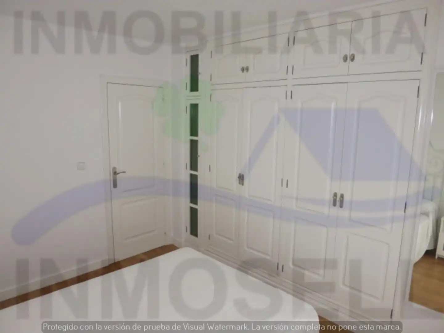 Wohnung zur Miete in Altorreal - El Chorrico
