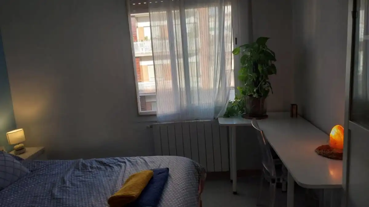 Room in El Guinardó