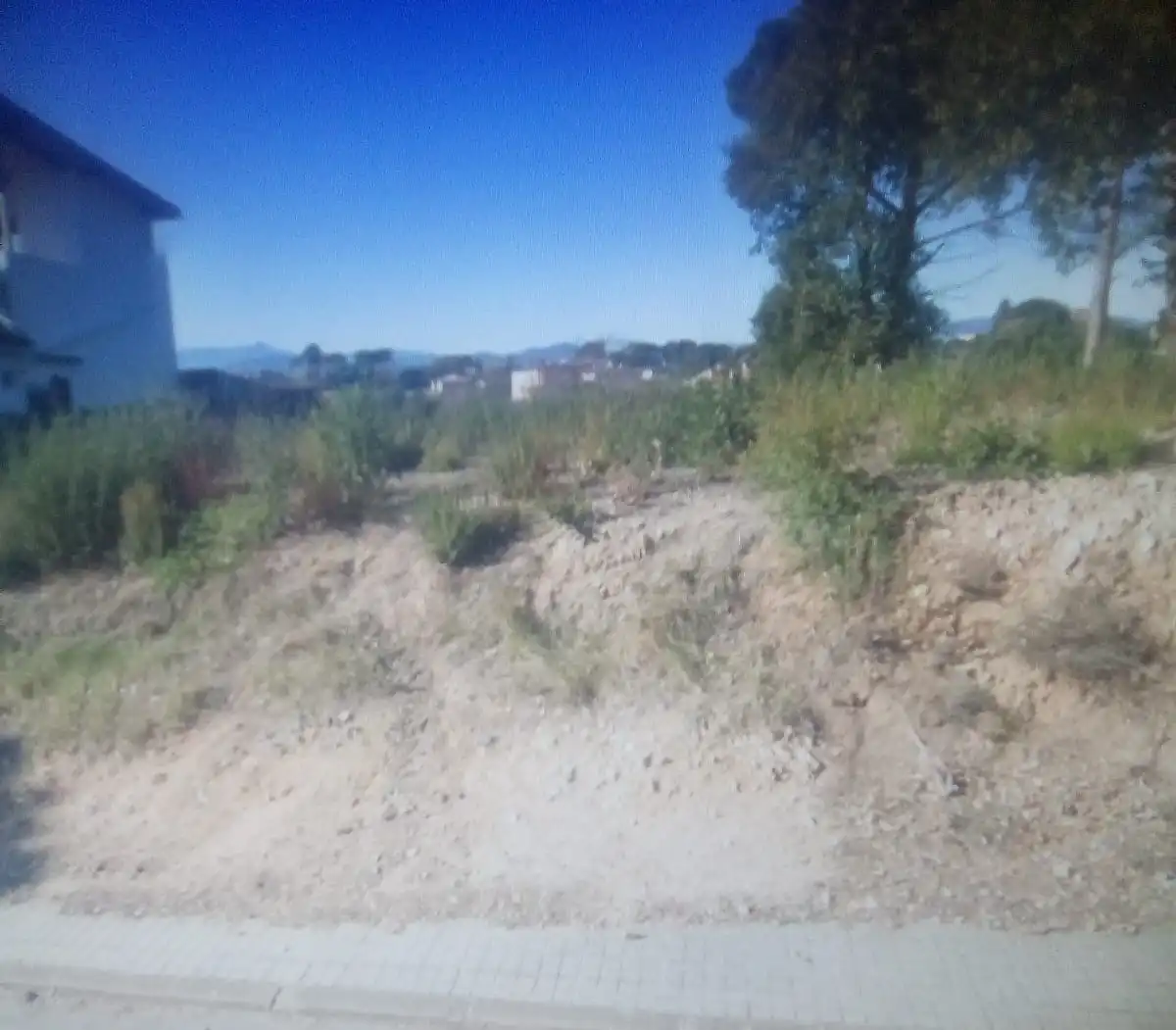 Wohnbaugrundstück zum Verkauf in Carrer de l'Oliver, imagen 3