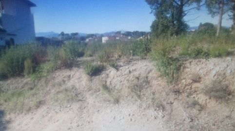 PARCELA DE 773 M2 EN URB.LES COMES DE SILS, immagine 3