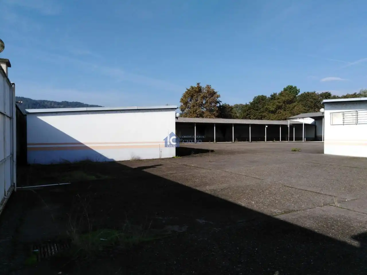 Industrial building for sale in CARRETERA VIGO, imagen 36