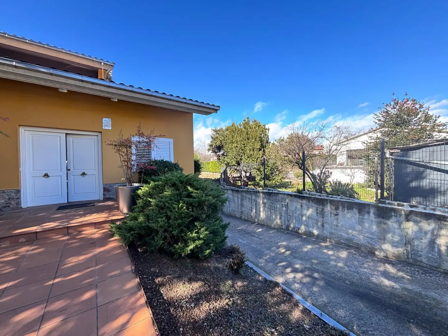 Chalet en venta en Les Preses, imagen 3