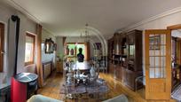 Dining room of House or chalet for sale in Sariegos  with Air Conditioner, Heating and Terrace