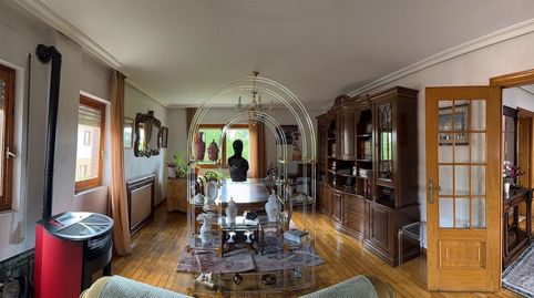 Foto 4 de Casa o xalet en venda a Sariegos, León