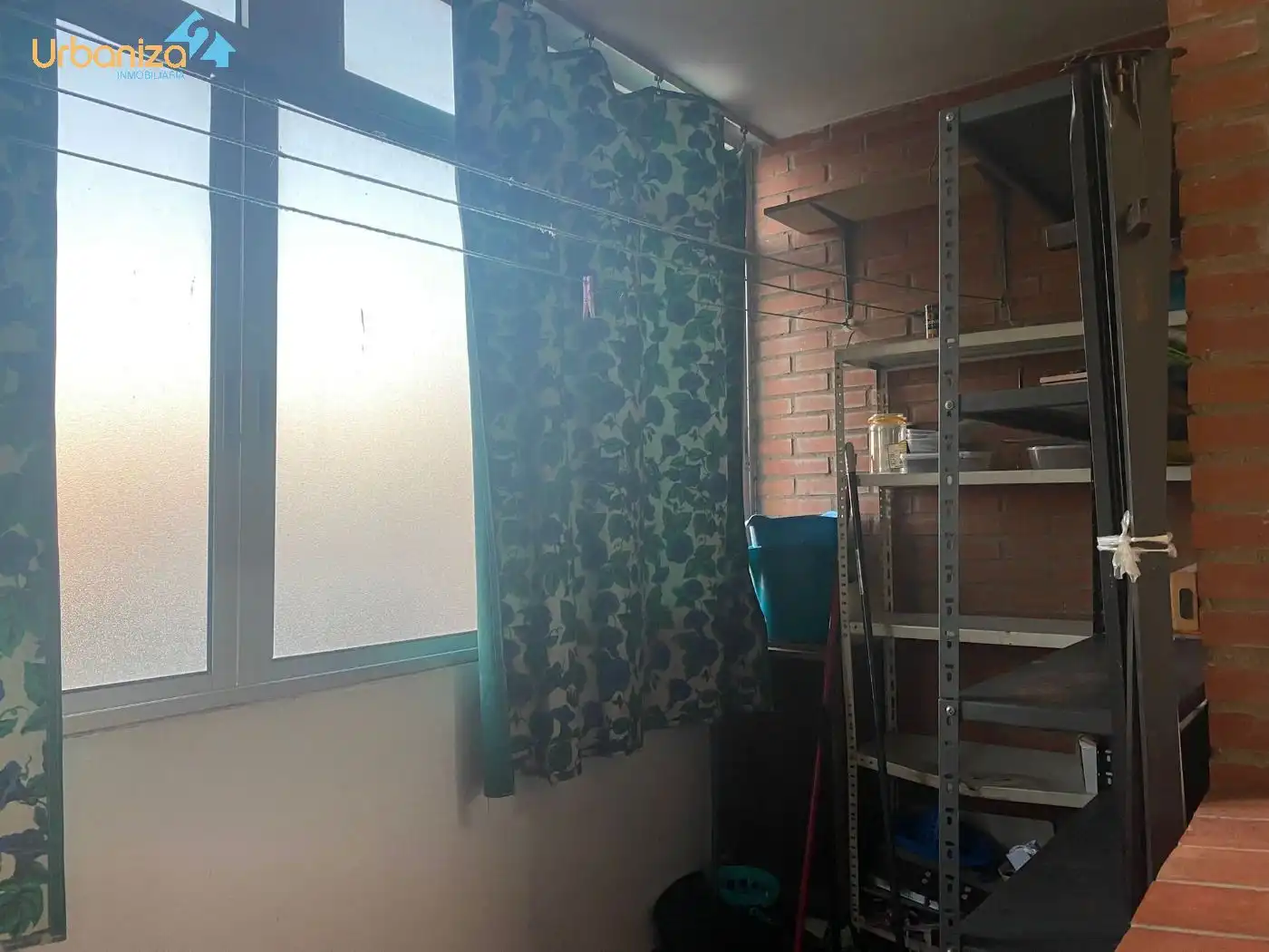 Flat for rent in Calle Antonio Pesini, Valdepasillas - La Paz - Huerta Rosales