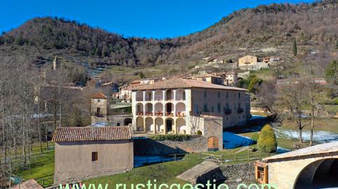 Foto 3 de Finca rústica en venda a Carrer Norte, 3, Vidrà, Girona