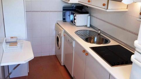 Foto 5 de Apartament de lloguer a Novo Sancti Petri, Chiclana de la Frontera